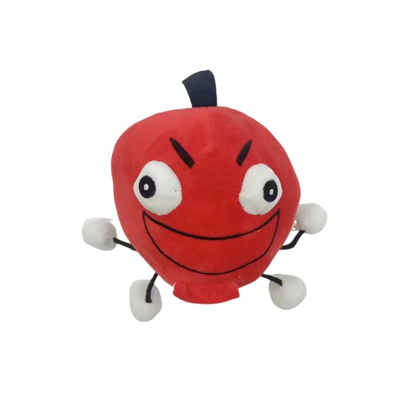 Shovelware Brain Game Roblox Plush Toy Cartoon Banana Donut Plush Stuffed Doll Decorative Pillow Children's Birthday Gift