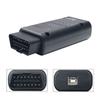 V1.95 Vehicles Diagnostic Device Featuring User Friendly Interfaces And Quick Flash Updates for Accurate Analysis