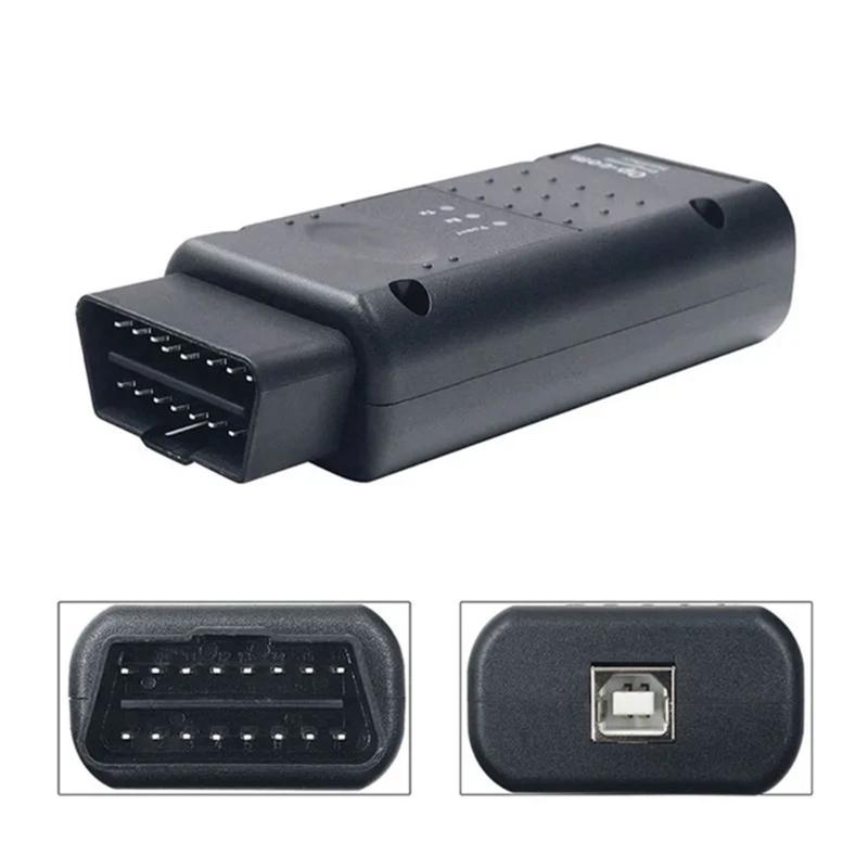 V1.95 Vehicles Diagnostic Device Featuring User Friendly Interfaces And Quick Flash Updates for Accurate Analysis