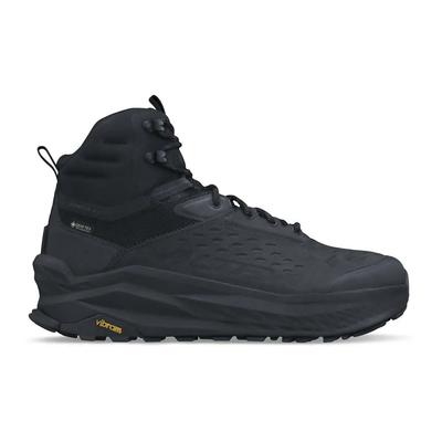Hiking Boots Olympus 6 Hike Mid Goretex