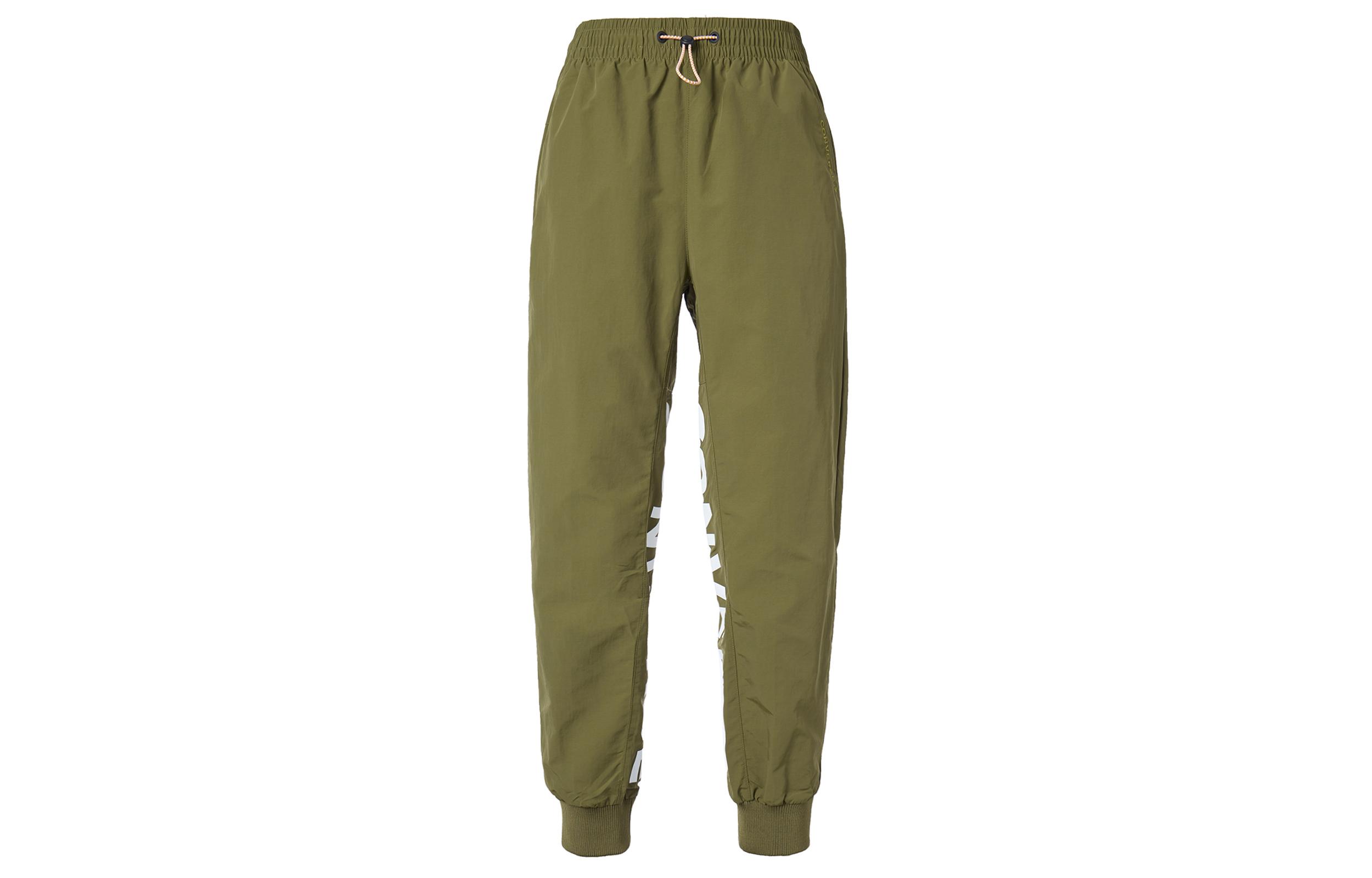 Converse Casual Pants Men s Jasper Moderate Cuffed Pants 10020008-A02 S