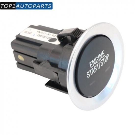 Start Stop Ignition Switch Button Assembly Fits For 2016- Chevrolet Malibu