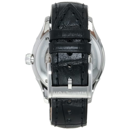 Hamilton Jazzmaster Automatic 40mm Automatic Men's Watch H32475730