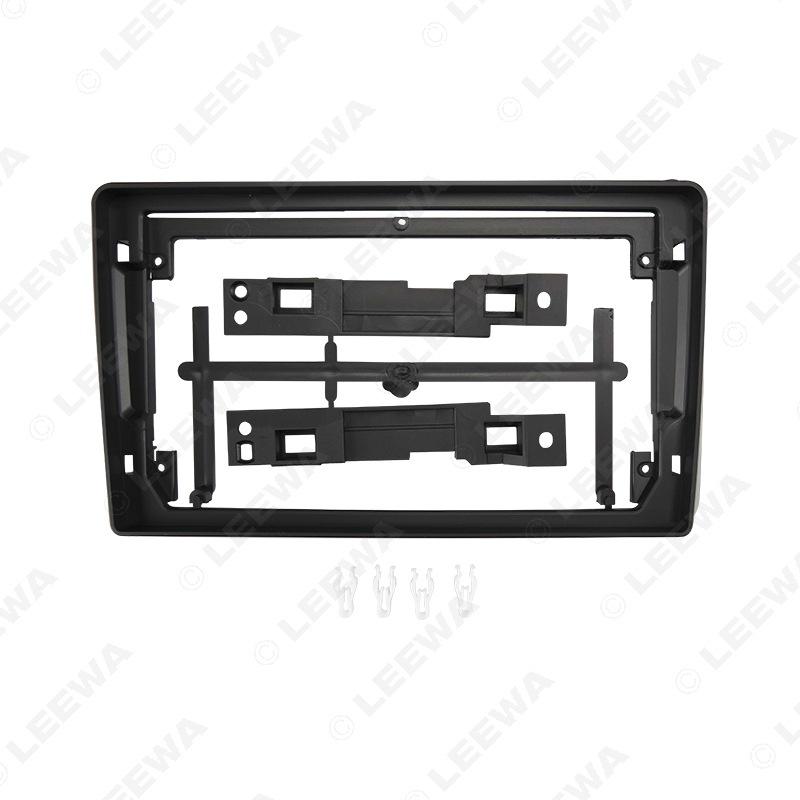 

Zhonghua Junjie FRV 2006-2010 9 Android Navigation and Audio Panel LEEWA