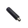 DC8.0x2.0mm Male To DC7.9x0.9mm Female Power Adapter For Solar Charging Various Electrical Use Power Supplies