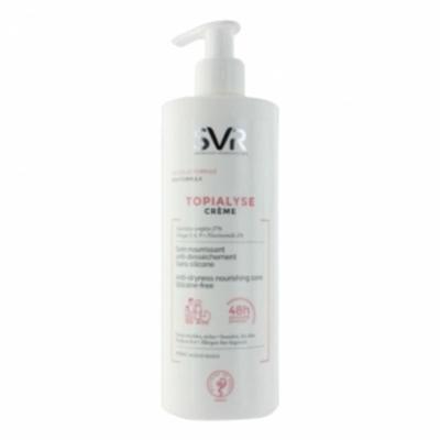 Topialize Creme 400ml (Extrem trockene/empfindliche Haut)
