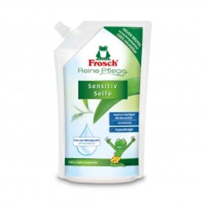 Prosh Delikatny Oczyszczacz 500ml (Pakiet uzupełniający)