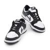 DD1503-101 Nike Dunk Low White Black Panda (Women's)