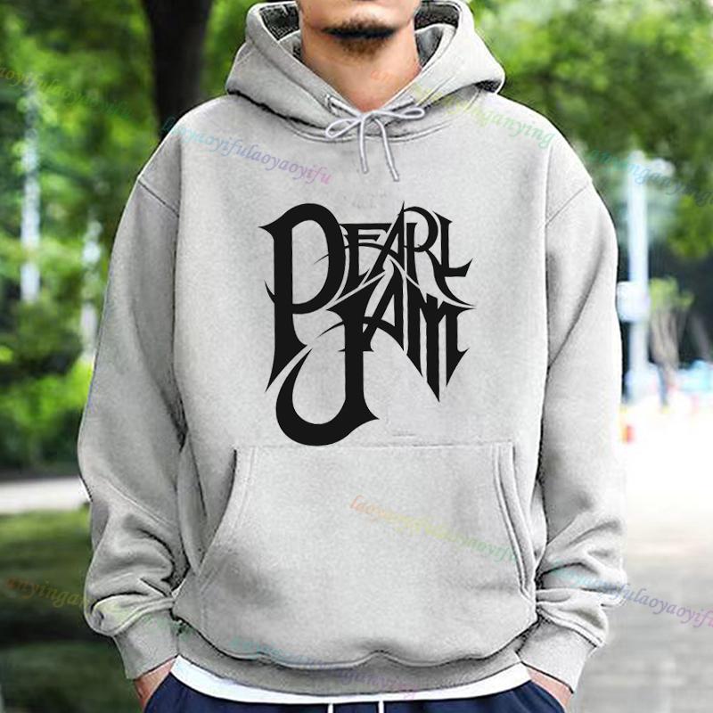 Women Hoodie Rock Band Casual Wear Hip Hop Streetwear Hoodies Graphic Printed Tops Harajuku Tees Top for Men Women