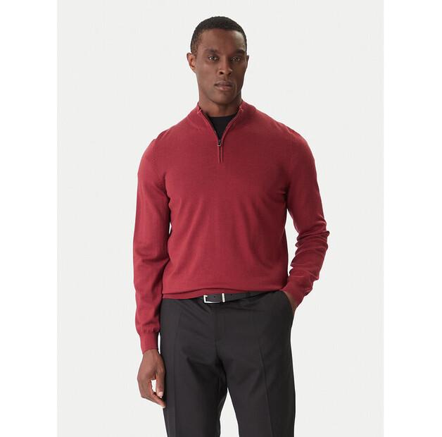 Свитер BOSS Ebenji EU M