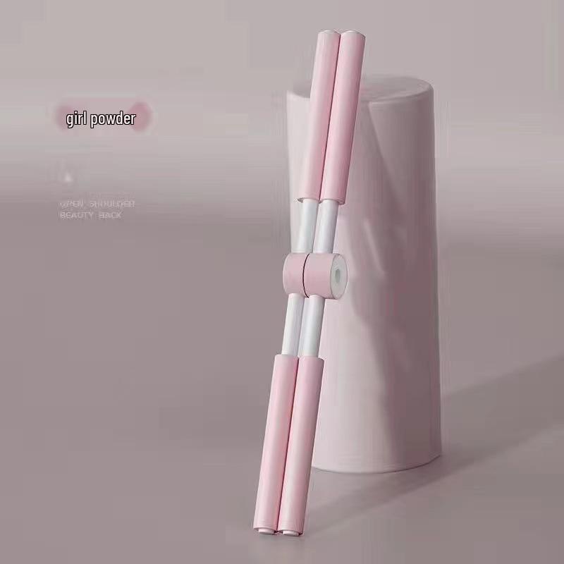 Yoga Stick Posture Corrector for Back and Shoulder Alignment