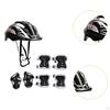 Kids Bike Helmet Portable Skating for Sports Rollerblading Skateboard