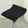 Elastic Bar Stool Covers Stretchable Chair Slipcover for Lifting/Rotating Chair Furniture Protector for Hotel/Office/Dining Room