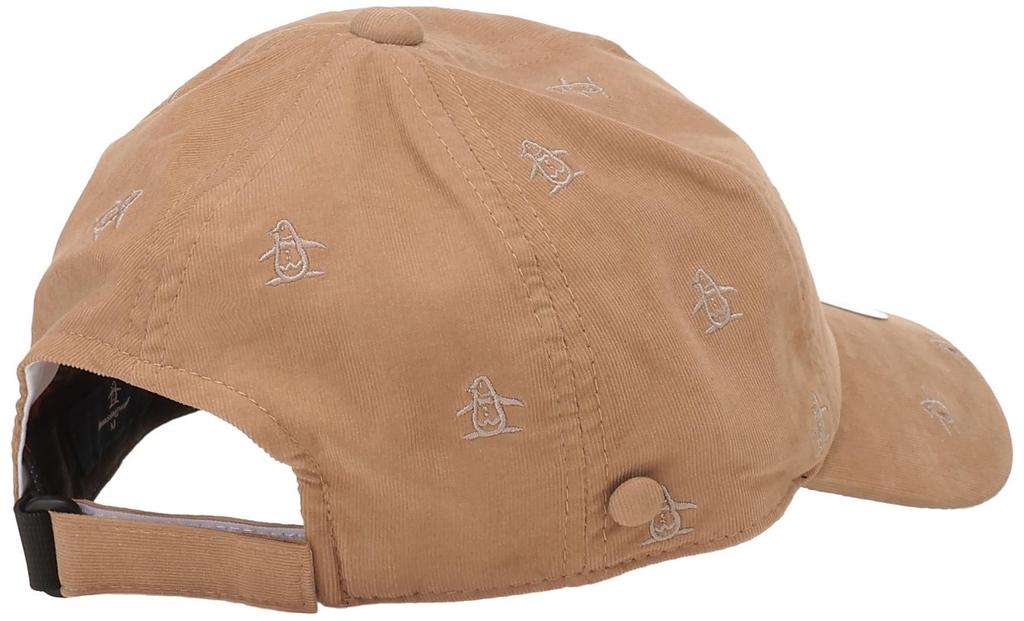 [Munsingwear] Cap Ionia Pollen Protection Mask Hook Sweat Absorbent Quick Drying Roundish Golf MGAWJC01 BG00 (Beige)