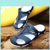 Premium Quality Mens Flip Flops Sandals Rubber Casual Men Shoes Summer Fashion Beach Slippers