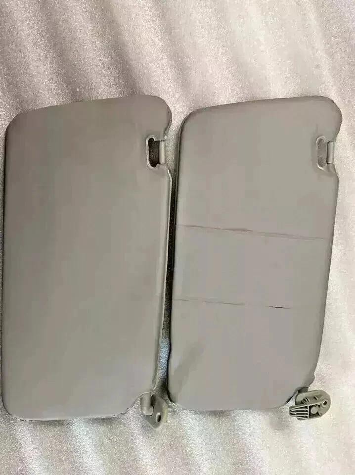 Suitable For Suzuki Swift Sun Visor Assembly Left & Right
