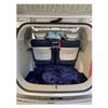 Buick GL8 Partition Bar Seats Upgrade – Various Styles Available