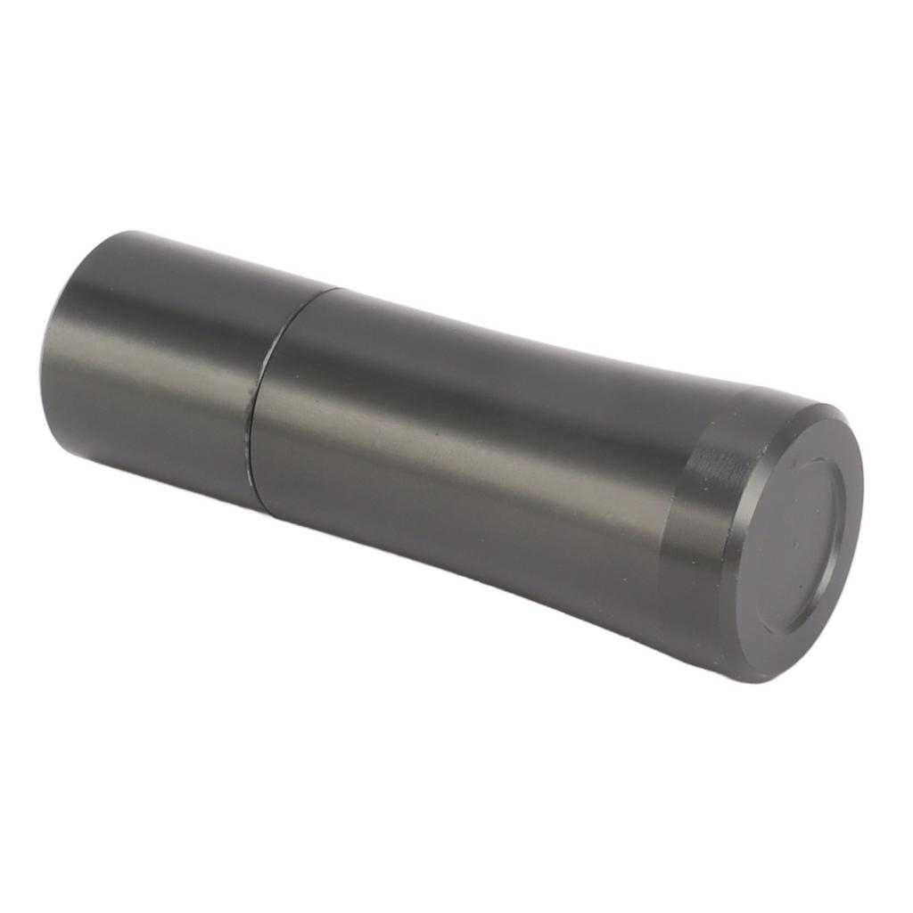 Coffee Stirring Tamper 304 Stainless Steel Needle Type Coffee Distribution Tool for Home Dark Gray