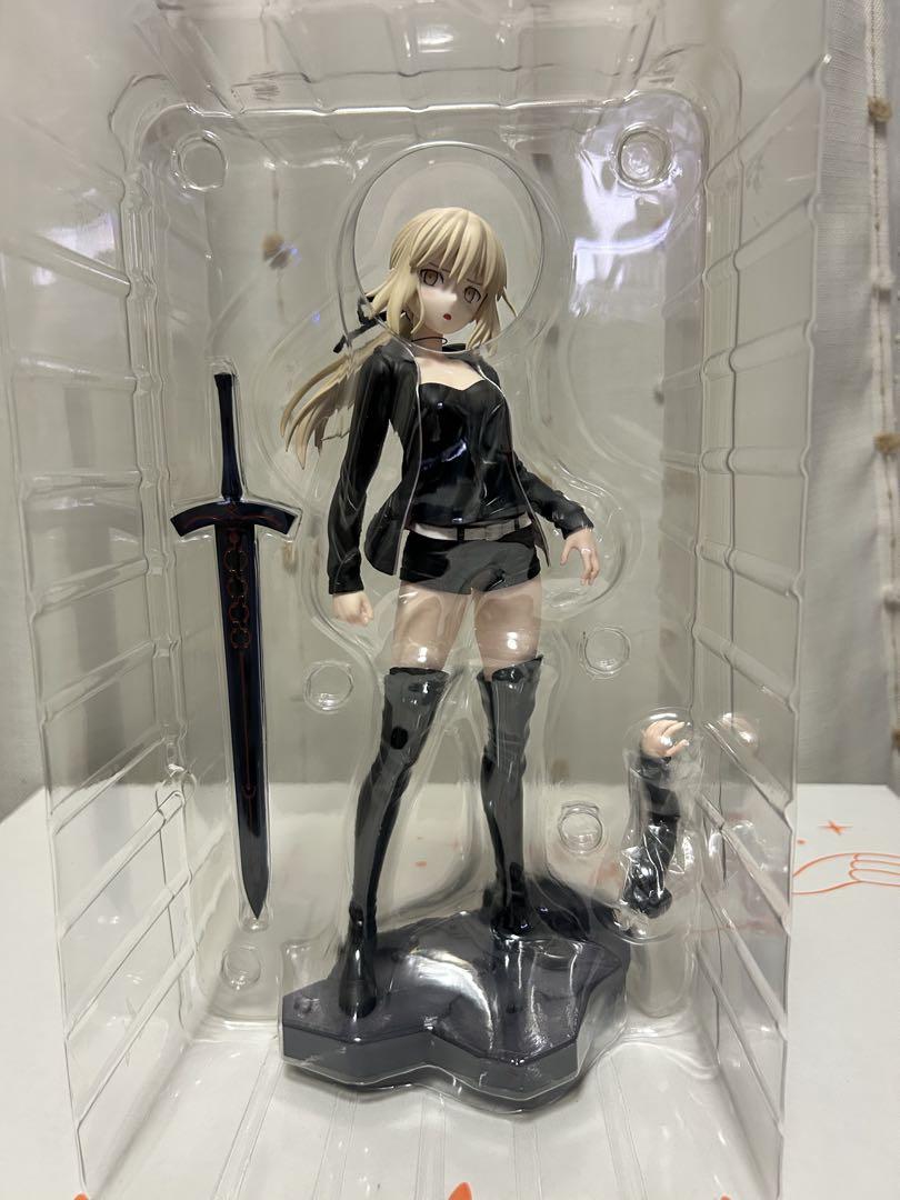 

[USED] Saber / Altria Pendragon (Alter) Casual Clothes ver.