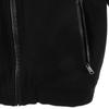 Emporio Armani Back logo Stajan 16A black Jacket Kid's Used