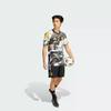 adidas Maglia Pre-Partita Real Madrid Avengers 25/26 Uomo maglia JZ9018