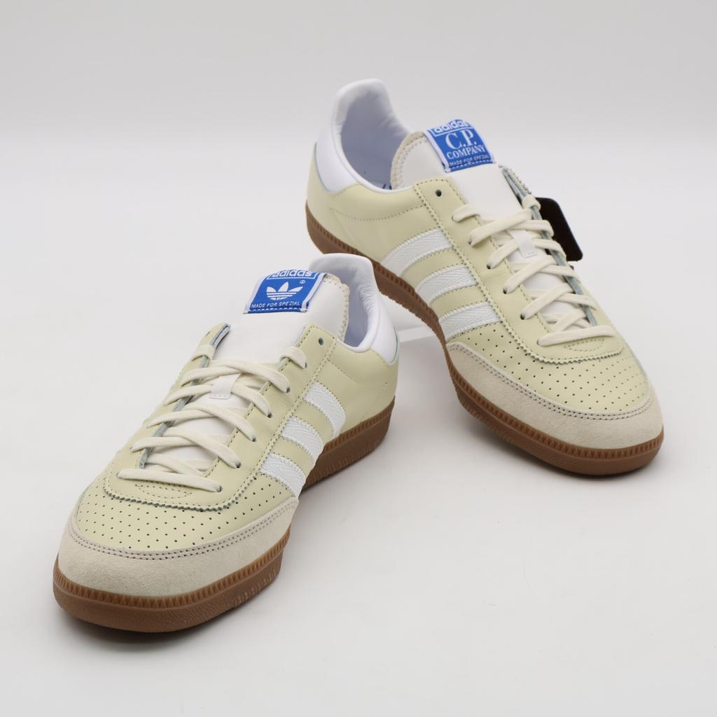 IH3299 C.P. Company adidas Originals Wimberly Spezial Sand (Men's)