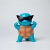 9cm Kawaii Pokemon Anime Figure Cute Squirtle Action Figure Model PVC Doll Collection Desktop Decoration Toys Gift
