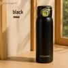 316 Stainless Steel Portable Thermos Mug