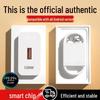120W Super Fast Charger with Data Cable for Huawei Mate 60/P50/P40, Honor & Nova Phones