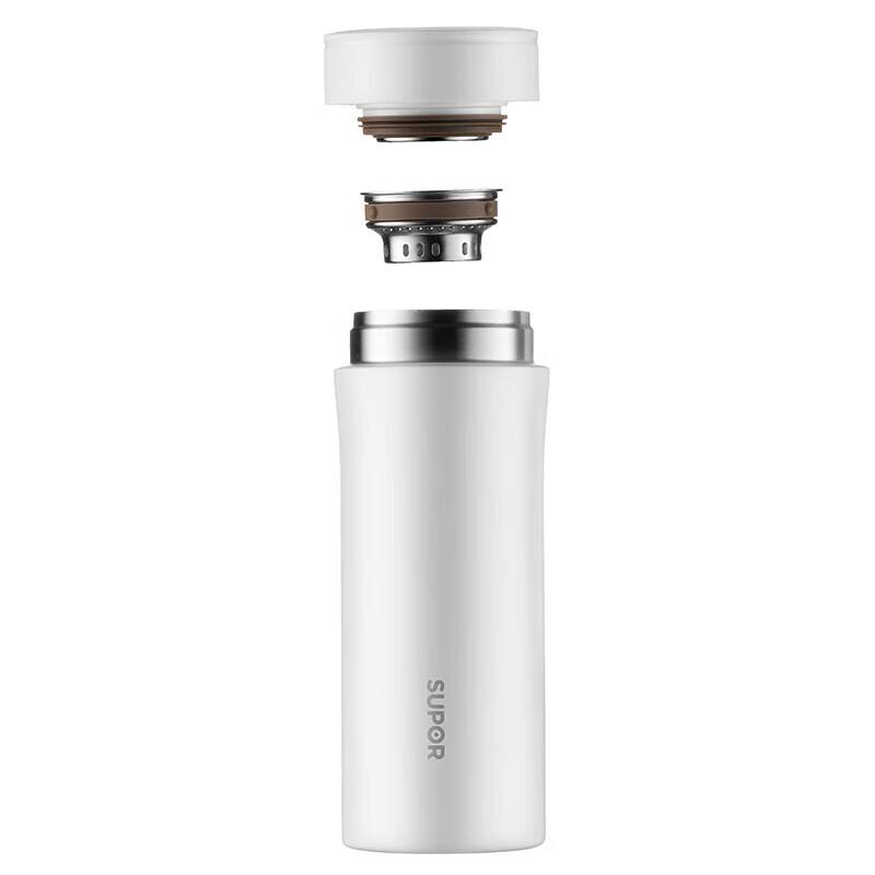 SUPOR Ling Series 316L Stainless Steel Insulated Thermos