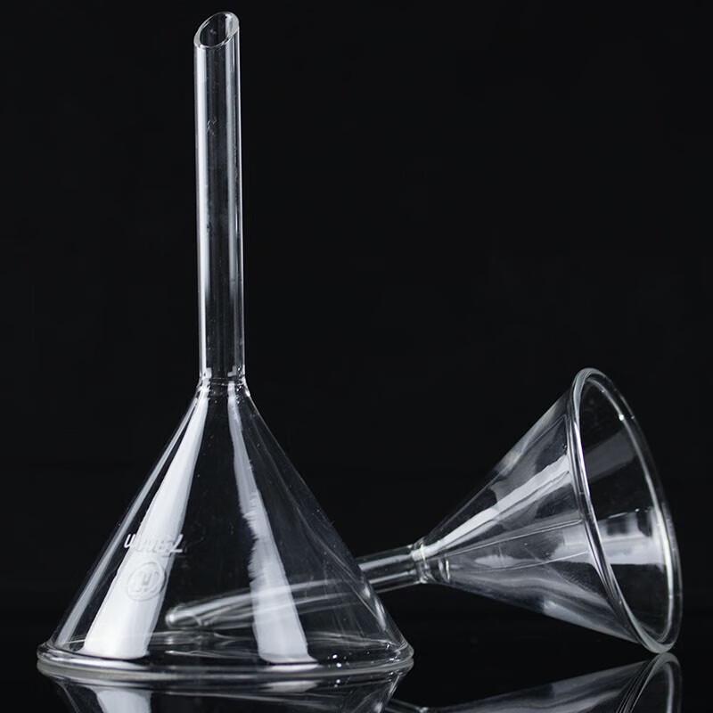 

Воронка из боросиликатного стекла Haissidick 90mm