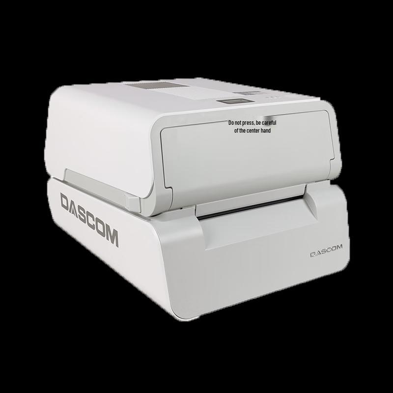 Dascom DL-5300 A5 Wireless Thermal Transfer Label Printer