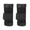 2 Packs 16kg Adjustable Ankle Weighted Exercise Leg Weighted Workout