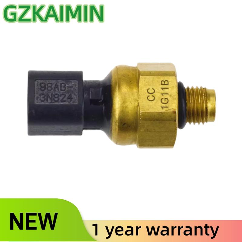 98AB-3N824 98AB-3N824-CC  For Ford Focus DAW DFW MKII 1.4 1.6 16V Power Steering Oil Pressure Switch Sensor