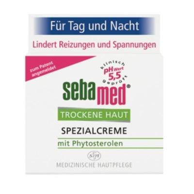 Special Cream 50 Ml (dry Skin)