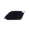Car Front Bumper Tow Hook Cover Lid Towing Trailer Hauling Eye Cap For Nissan X-Trail XTrail T32 Rogue 2017 2018 2019 2020