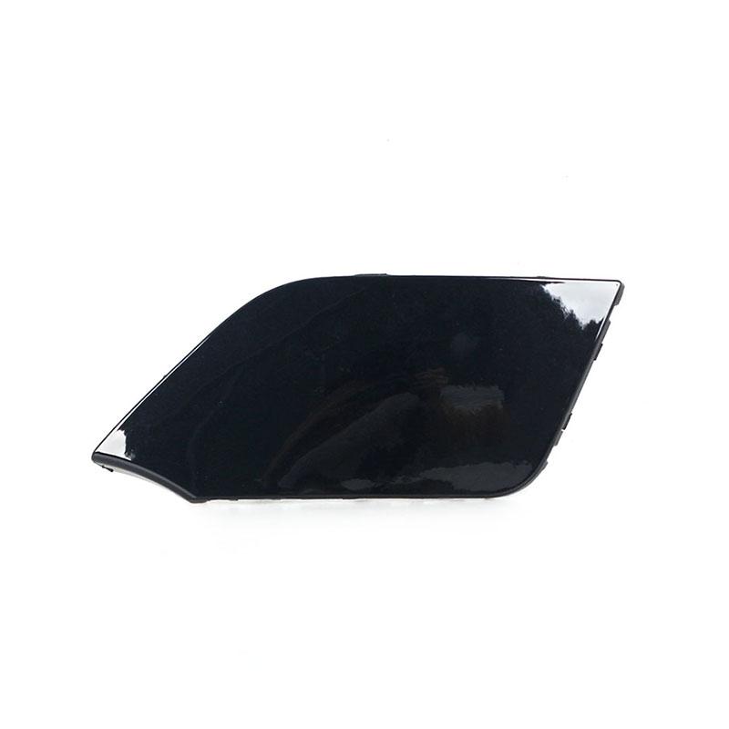 Car Front Bumper Tow Hook Cover Lid Towing Trailer Hauling Eye Cap For Nissan X-Trail XTrail T32 Rogue 2017 2018 2019 2020