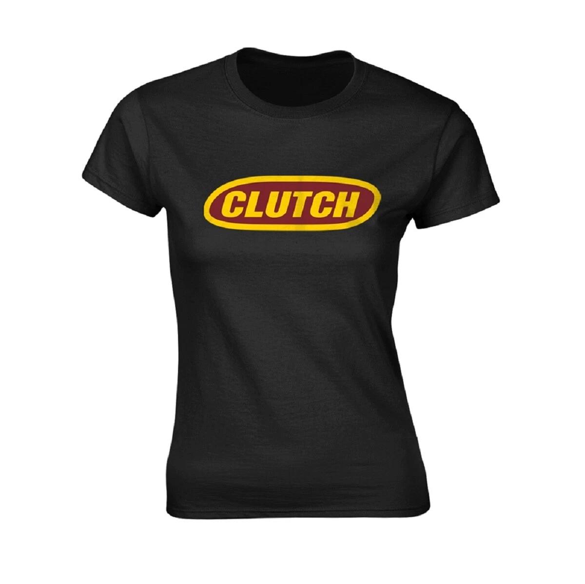 

Футболка Classic Logo Girlie - НОВАЯ женская футболка 4XL