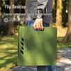 Zhishi Outdoor Portable Camping Picnic Table