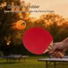 Double Happiness H2006 2-Star Penhold Table Tennis Racket Set