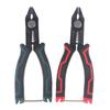 Multifunktionale Abisolierzange 6,5 Zoll Abisolierer Kabelmesser Werkzeug Crimpzange Draht Elektriker Handwerkzeuge