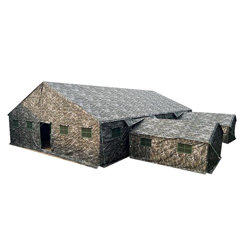 Churong 14x9m Outdoor Command Tent