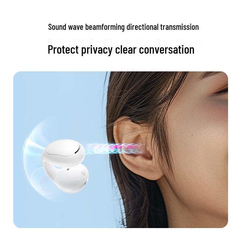 SoundCore C30i Ear Clip Wireless Sports Earbuds