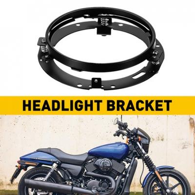 Motosiklet Çerçeveleri ve Ek Parçaları – Far braketi