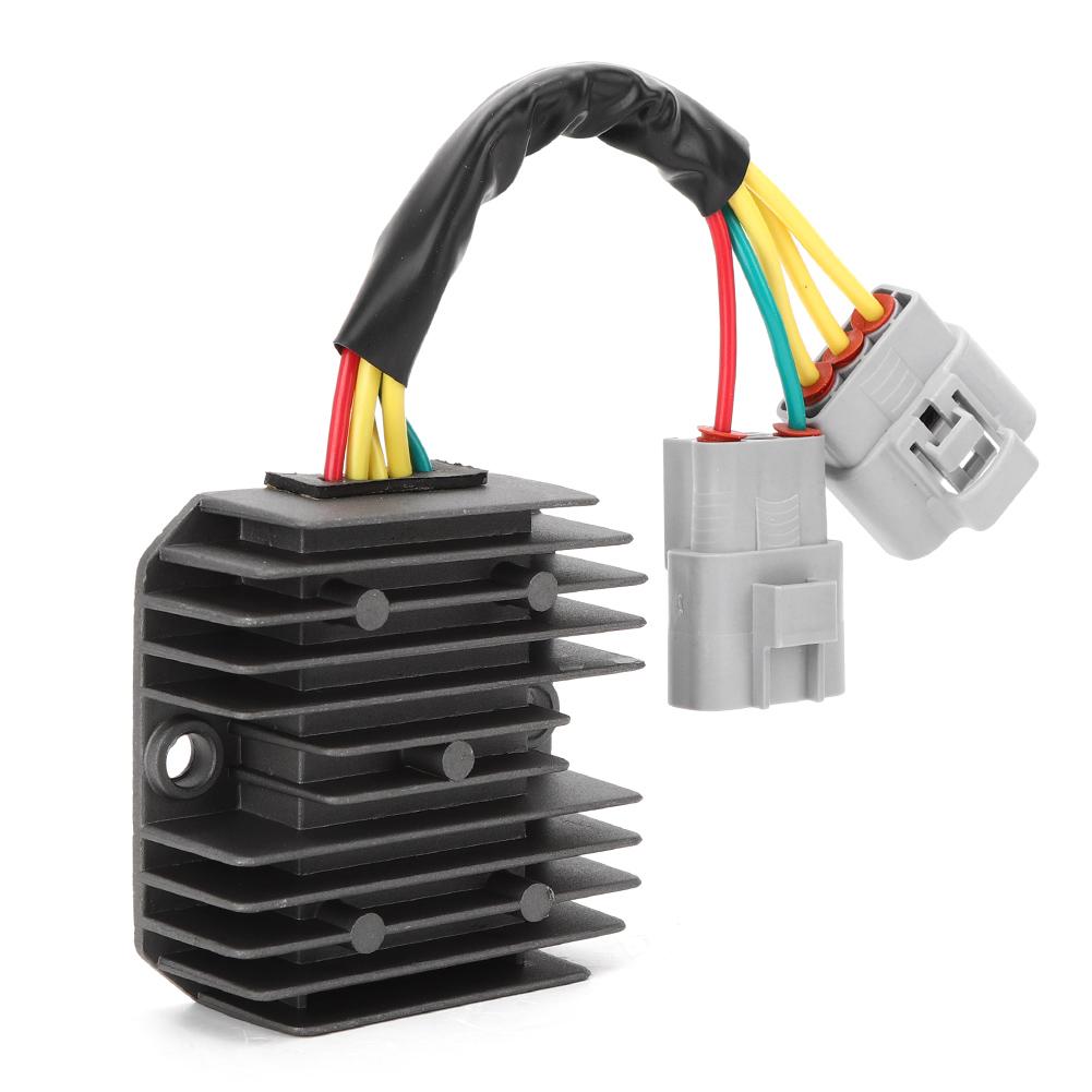 

Motorcycle Voltage Rectifier Regulator Fits for Benali BN251 TNT25