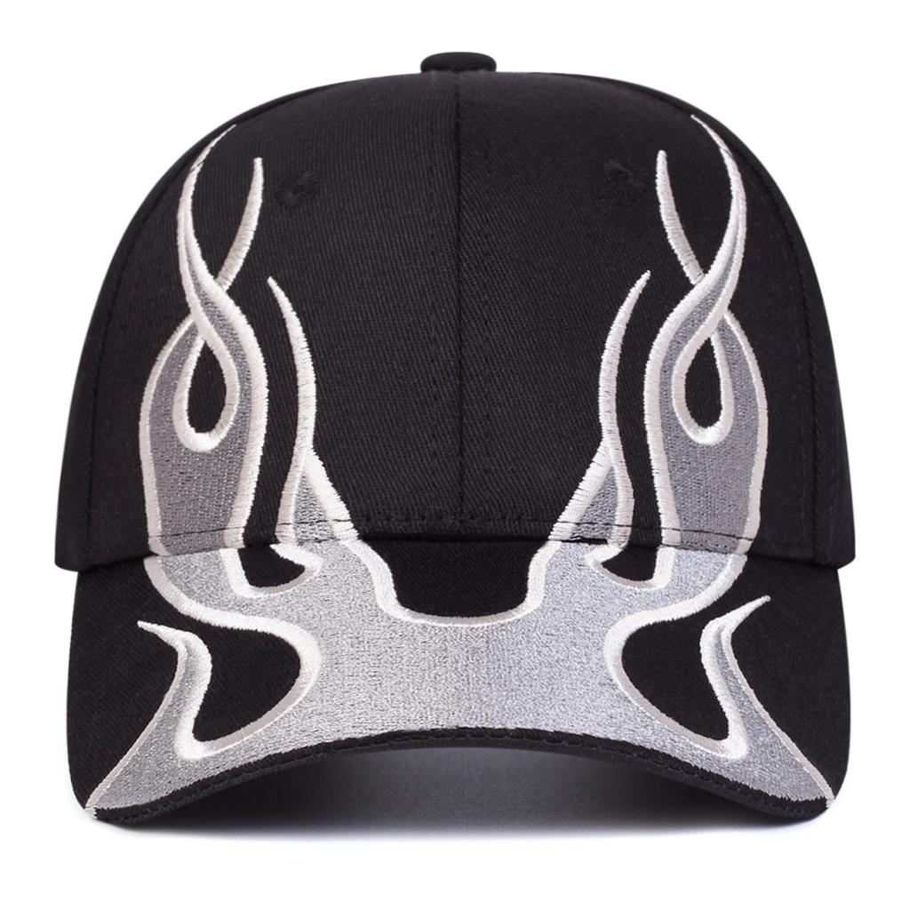 Cappellino Unisex Vintage Regolabile per Escursionismo e Alpinismo all'Aperto