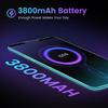 Mate36 Pro 5.8/5.0 Inch Android 9.1 HD Screen Phone RAM 4GB ROM 64GB Dual SIM Card Smartphone