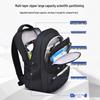361° Kids' Ergonomic Large Capacity School Backpack