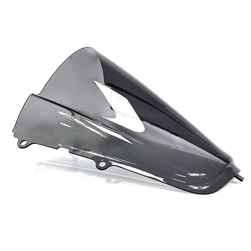 NEW-Motorcycle Racing Windscreen Deflector Windshield Wind Deflector For YZF-R1 R1M YZF-R1M 2020-2025