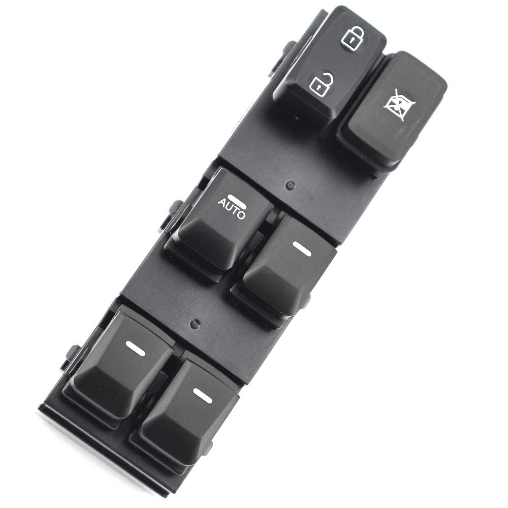 Lifter Regulator Button 935703W100 935703W300 935753W100 For Sportage-R 2010-2015 Windows Spare Parts auto lift window accessory